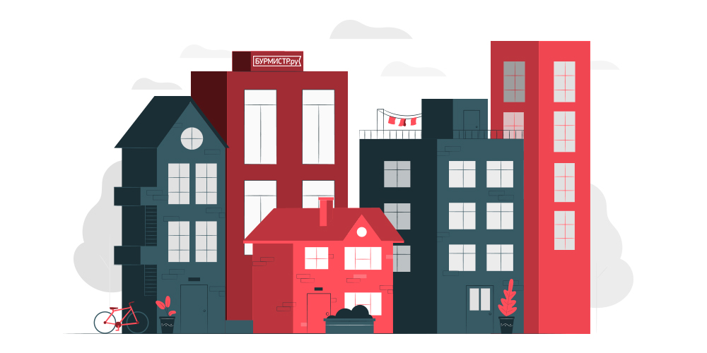 Дом сдан, а разрешение на ИТП не получено