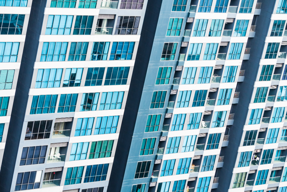 Заметки на электронных полях: Жилищно-коммунальное хозяйство в России и за границей. Часть 24